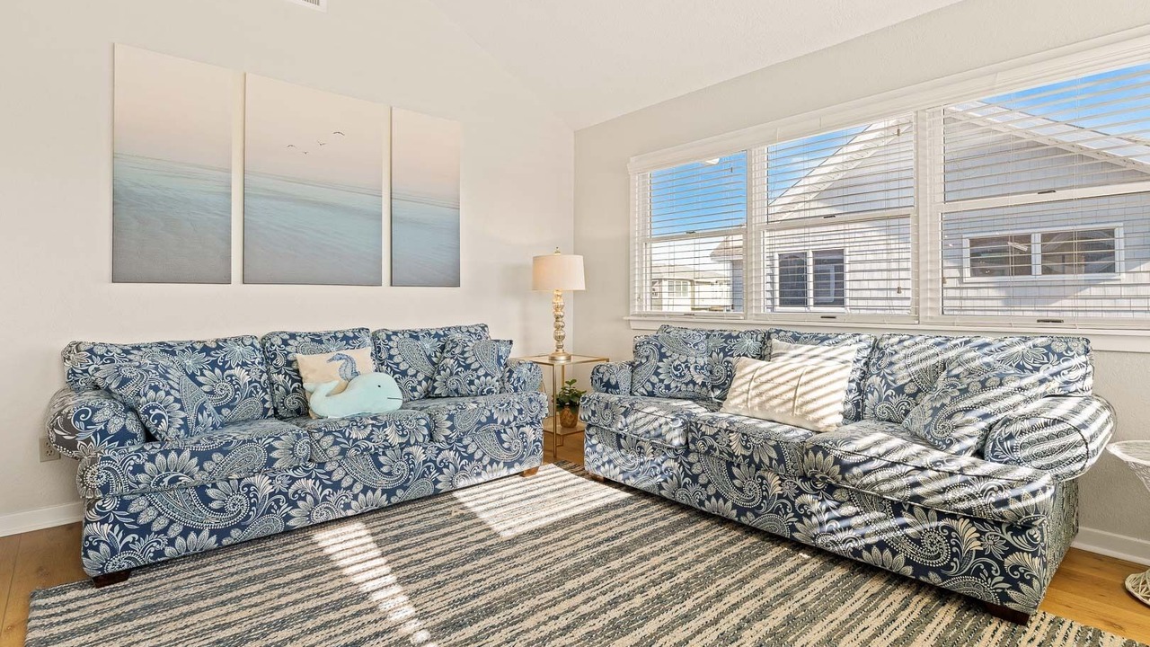 Photo of Bedroom in Corolla