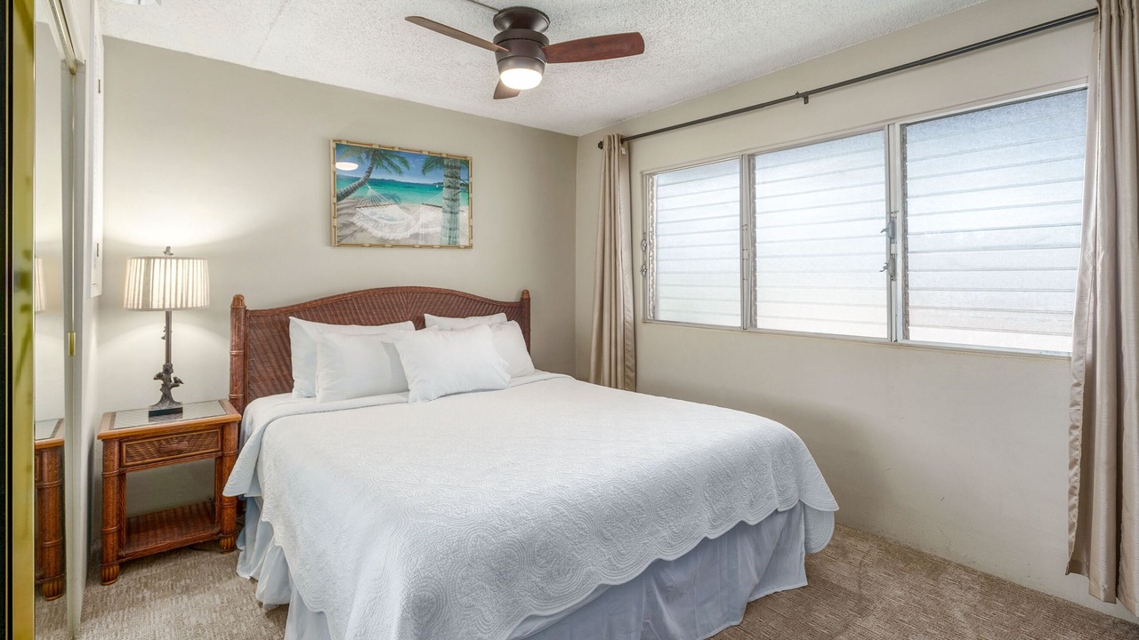 Photo of Bedroom in Wailea