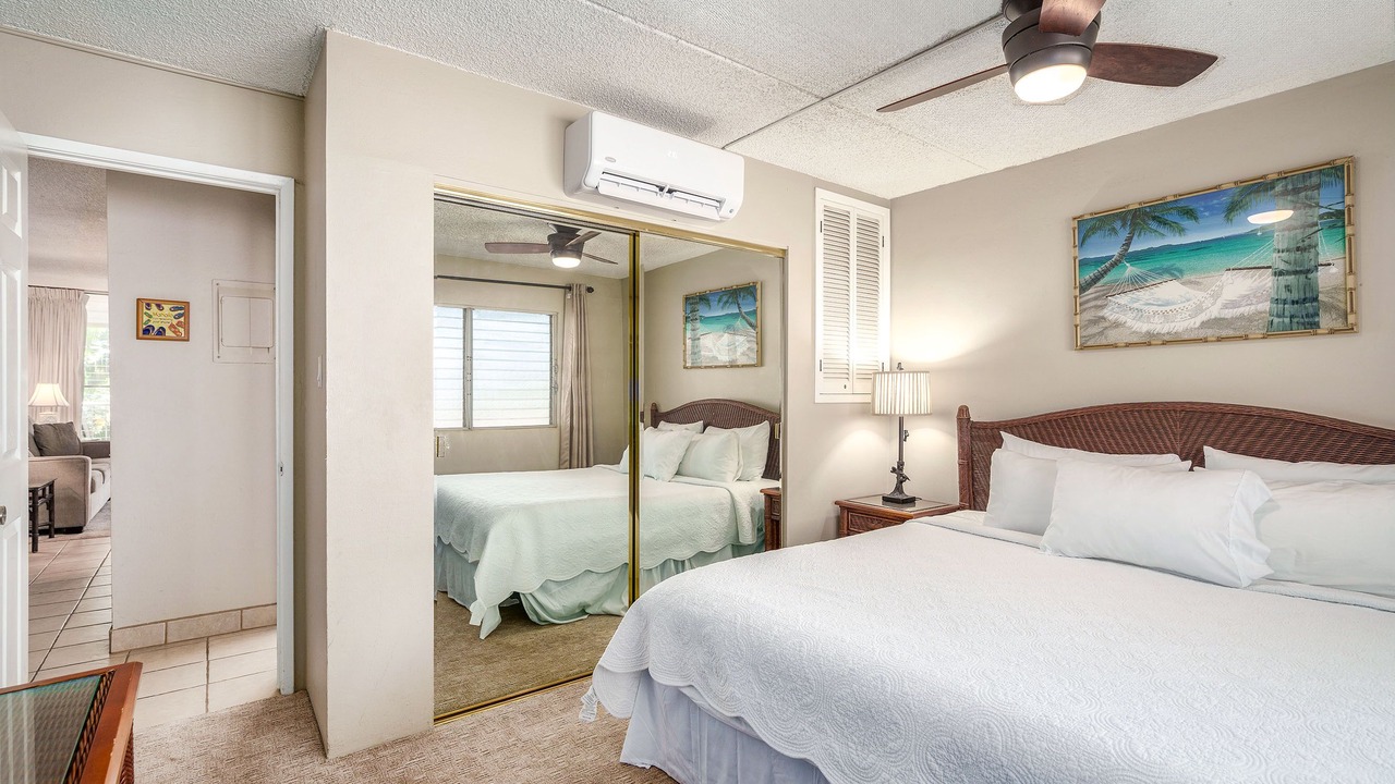Photo of Bedroom in Wailea
