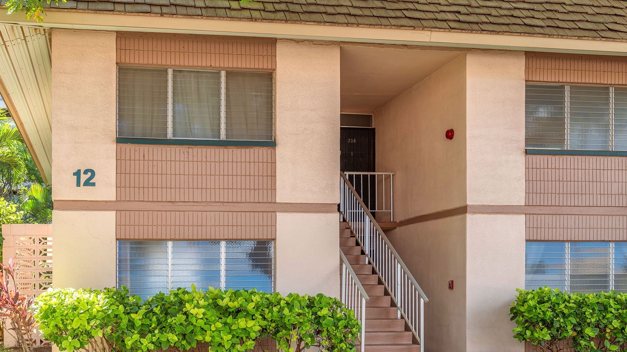 Photo of Outdoor in Wailea