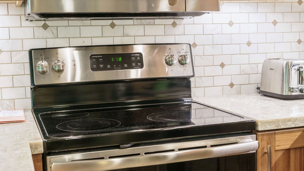 Photo of Kitchen in Wailea