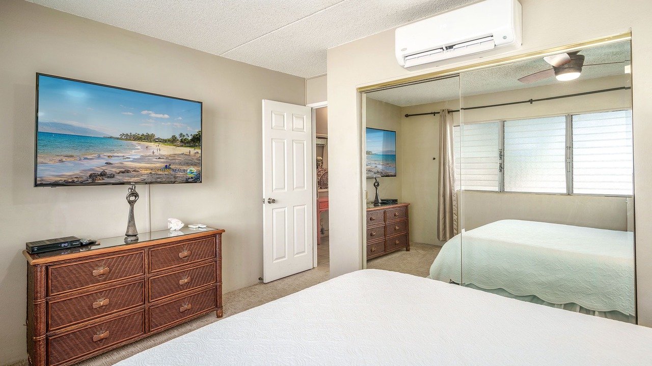 Photo of Bedroom in Wailea
