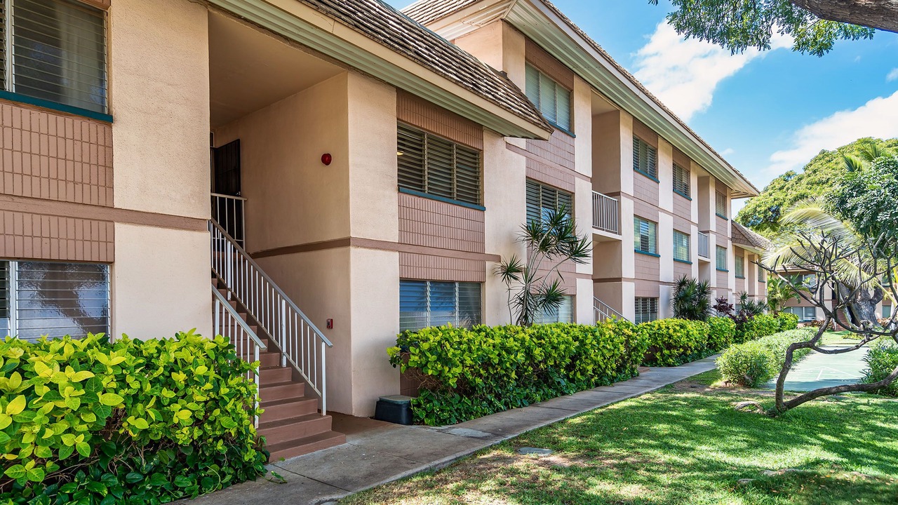 Photo of Outdoor in Wailea