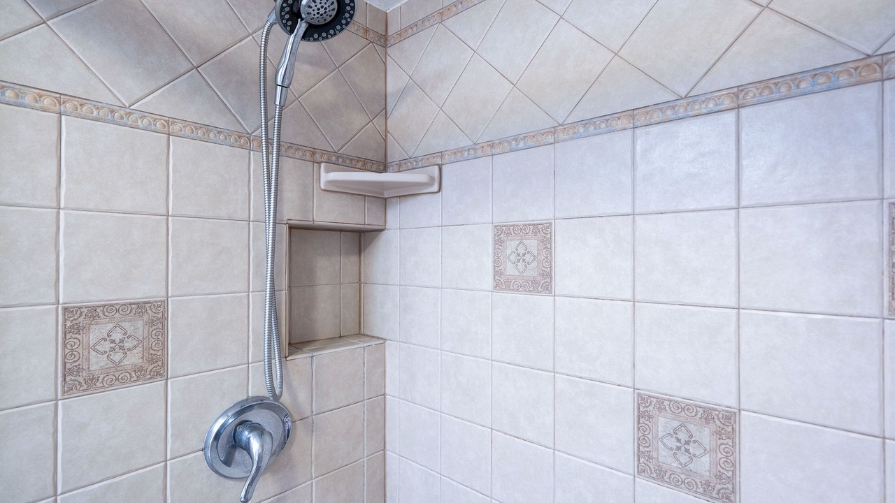 Photo of Bathroom in Wailea