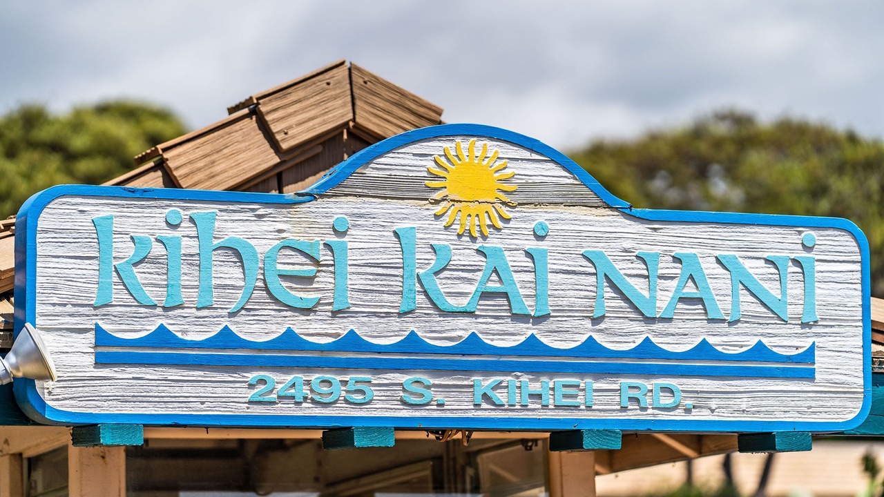 Photo of Outdoor in Wailea