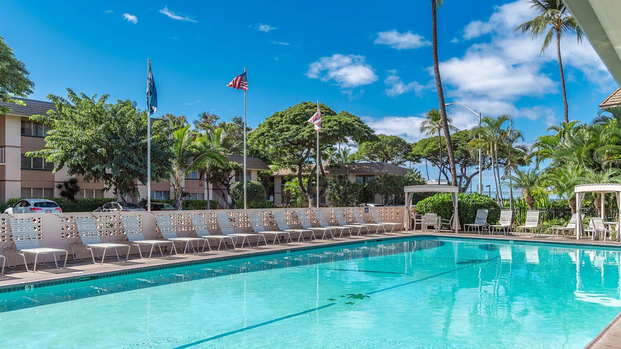 Photo of Outdoor in Wailea