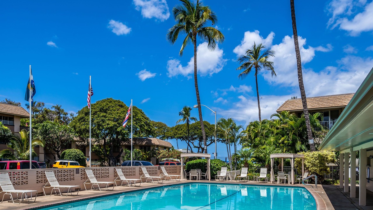 Photo of Outdoor in Wailea
