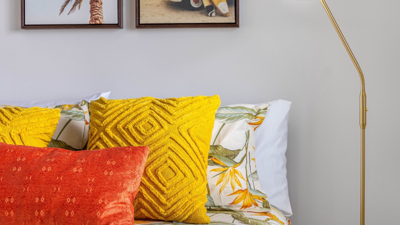 Photo of Bedroom in Makaha Valley