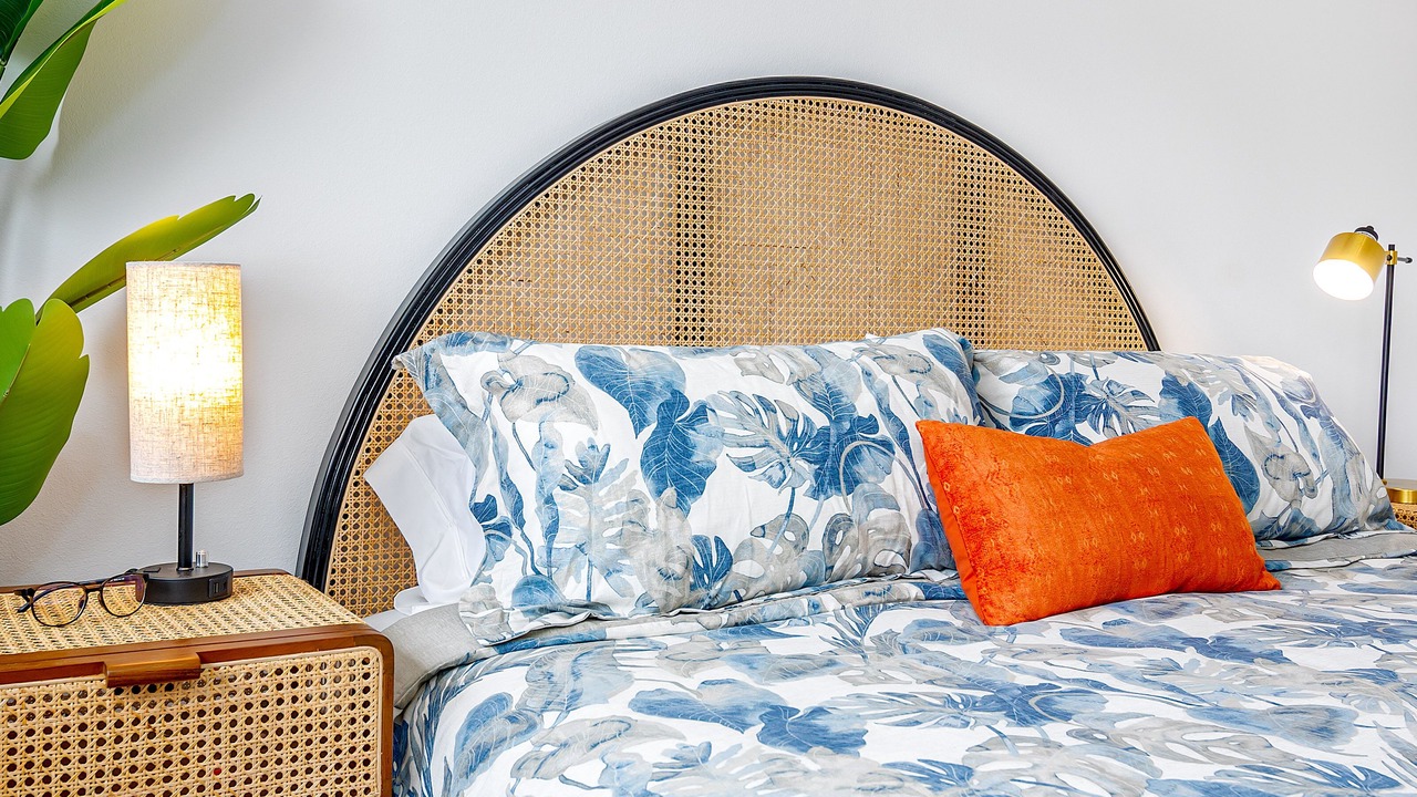 Photo of Bedroom in Makaha Valley
