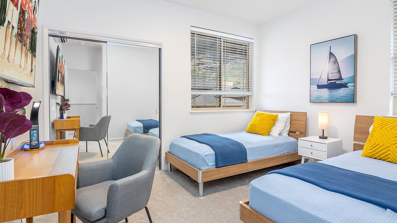 Photo of Bedroom in Makaha Valley