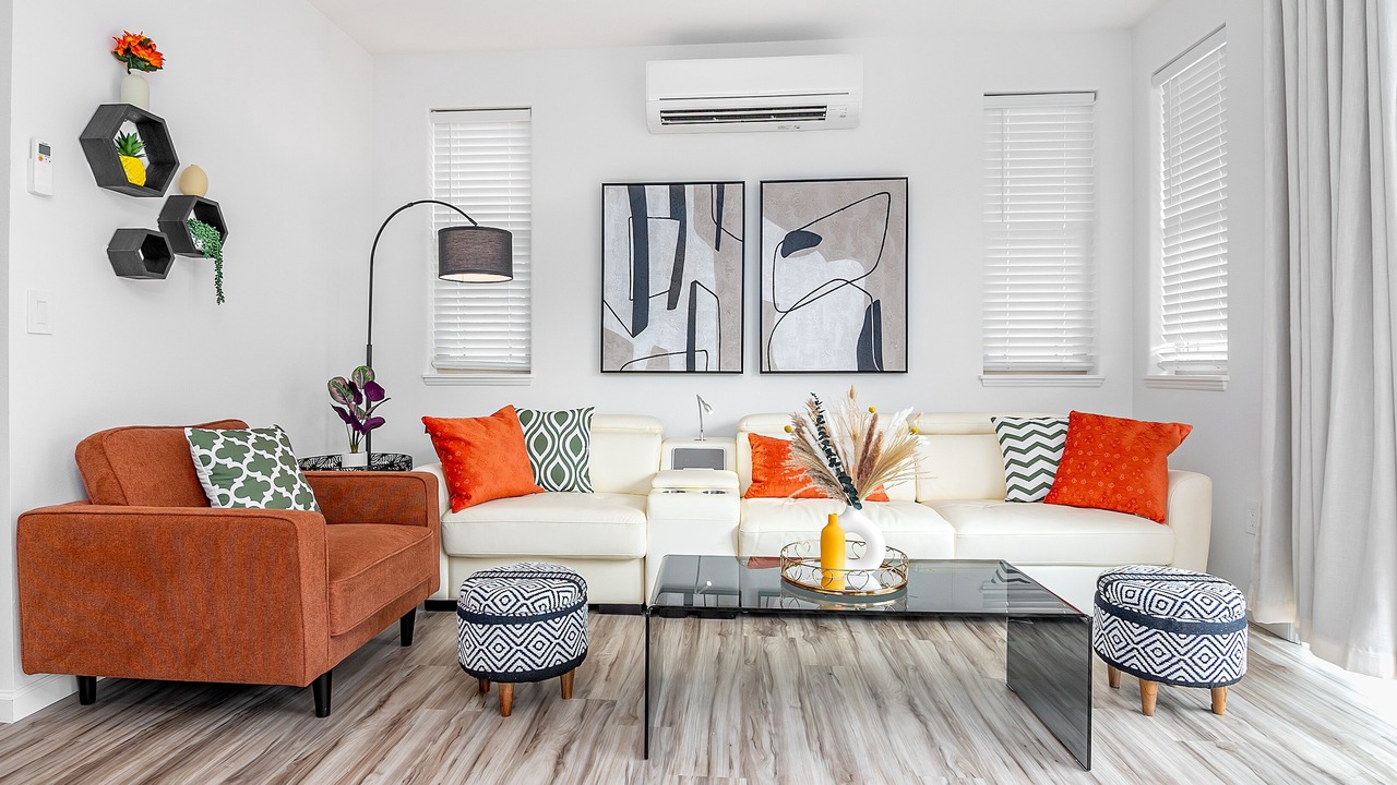 Photo of Livingroom in Makaha Valley
