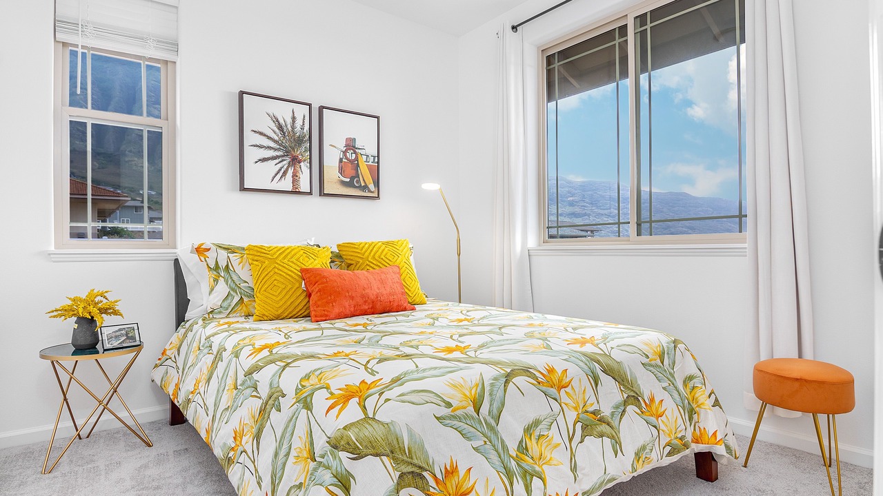 Photo of Bedroom in Makaha Valley