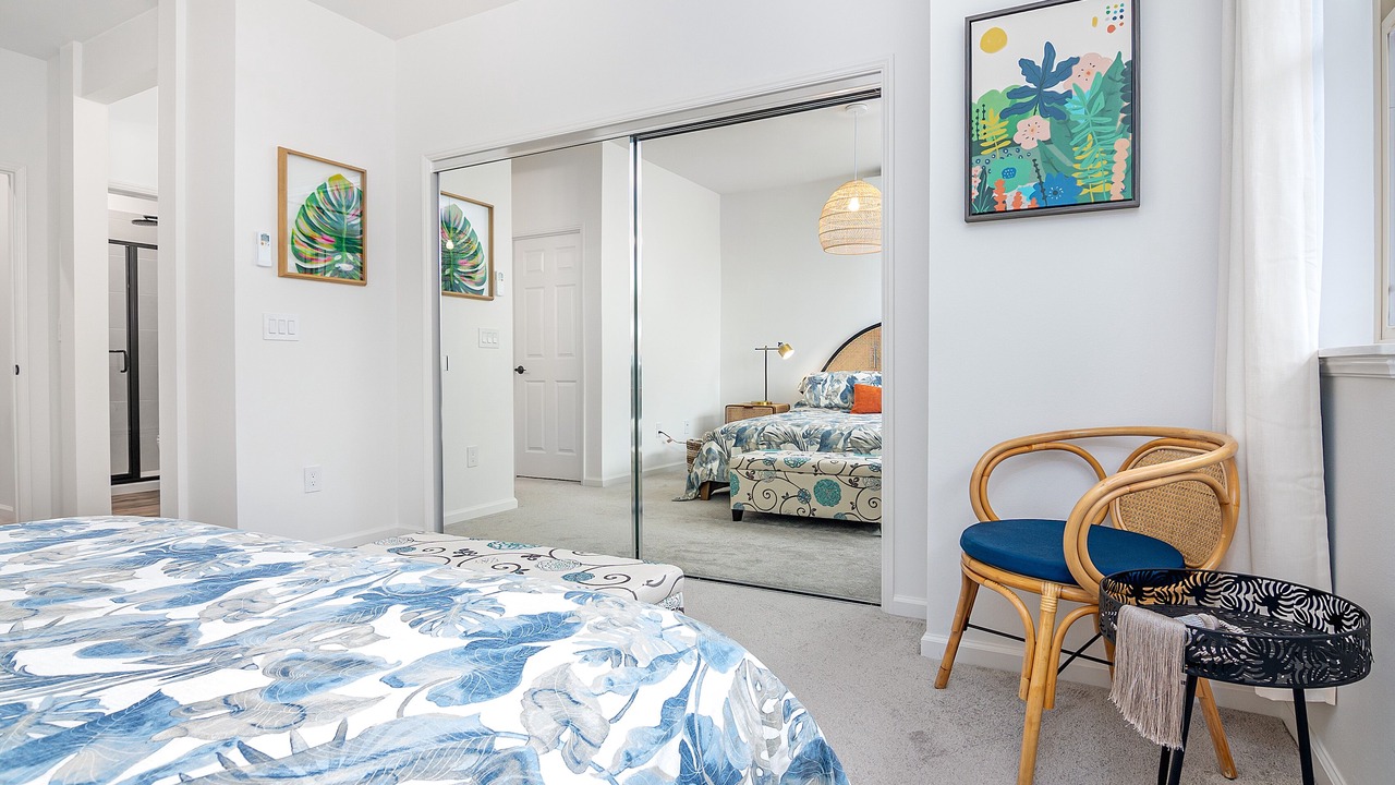 Photo of Bedroom in Makaha Valley