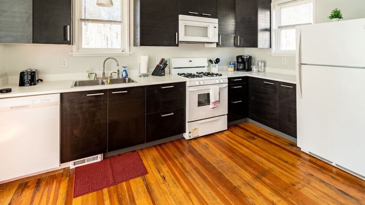 Photo of Kitchen in North Chesterfield