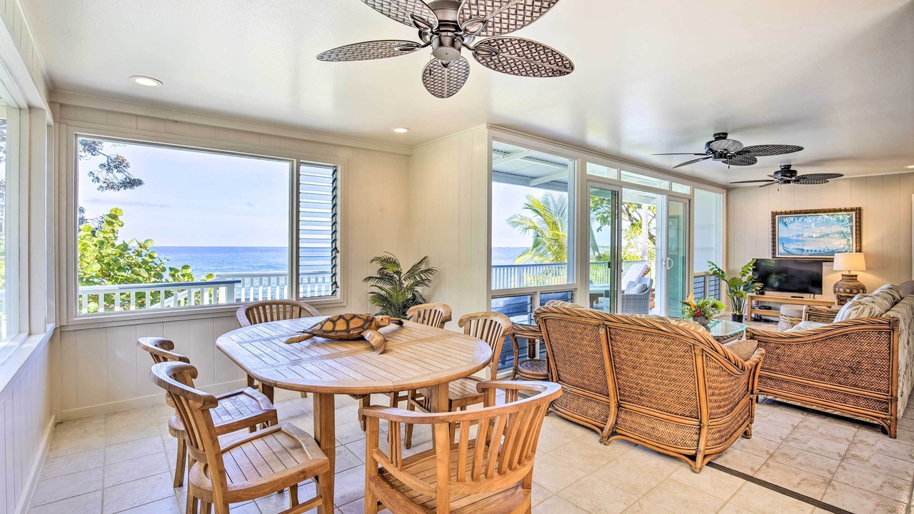 Photo of Bedroom in Kailua-Kona