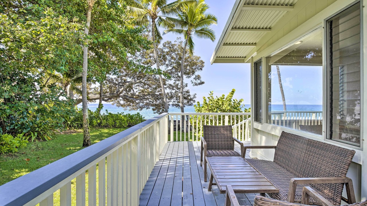 Photo of Outdoor in Kailua-Kona