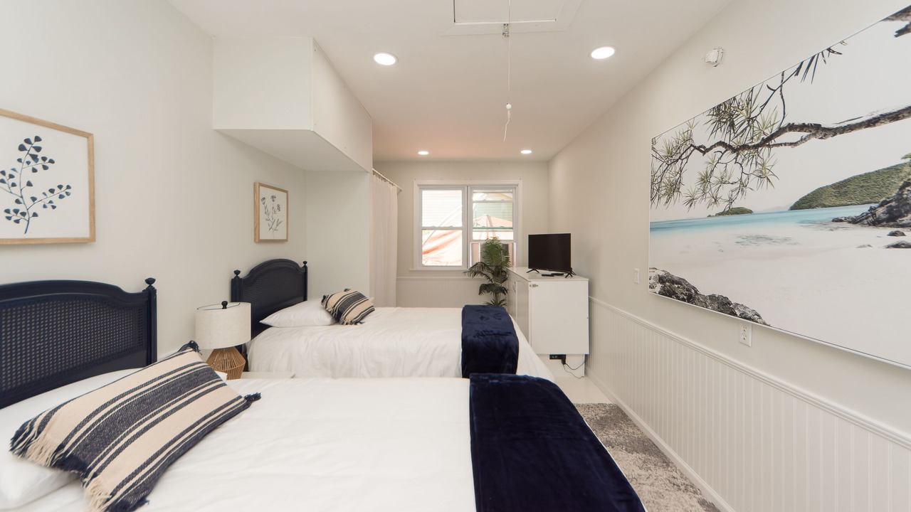 Photo of Bedroom in Mount Pleasant