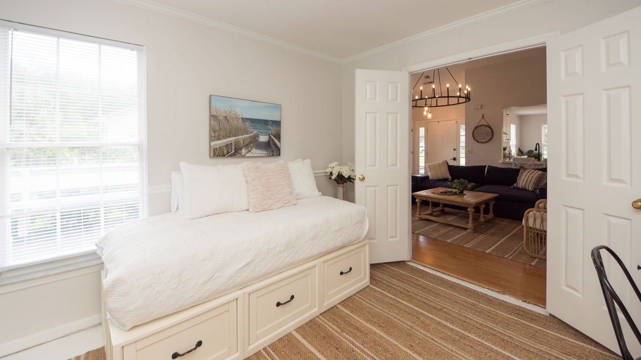 Photo of Bedroom in Mount Pleasant