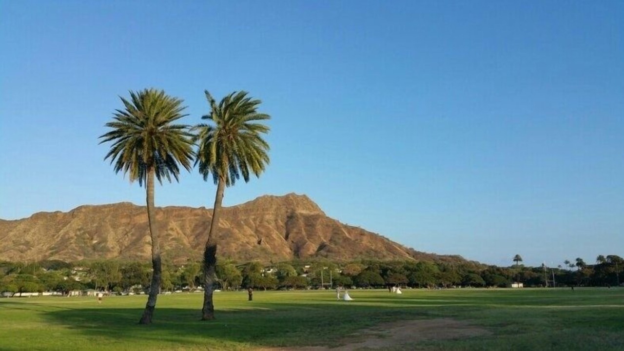 Photo of Others in Diamond Head - Kapahulu - St. Louis