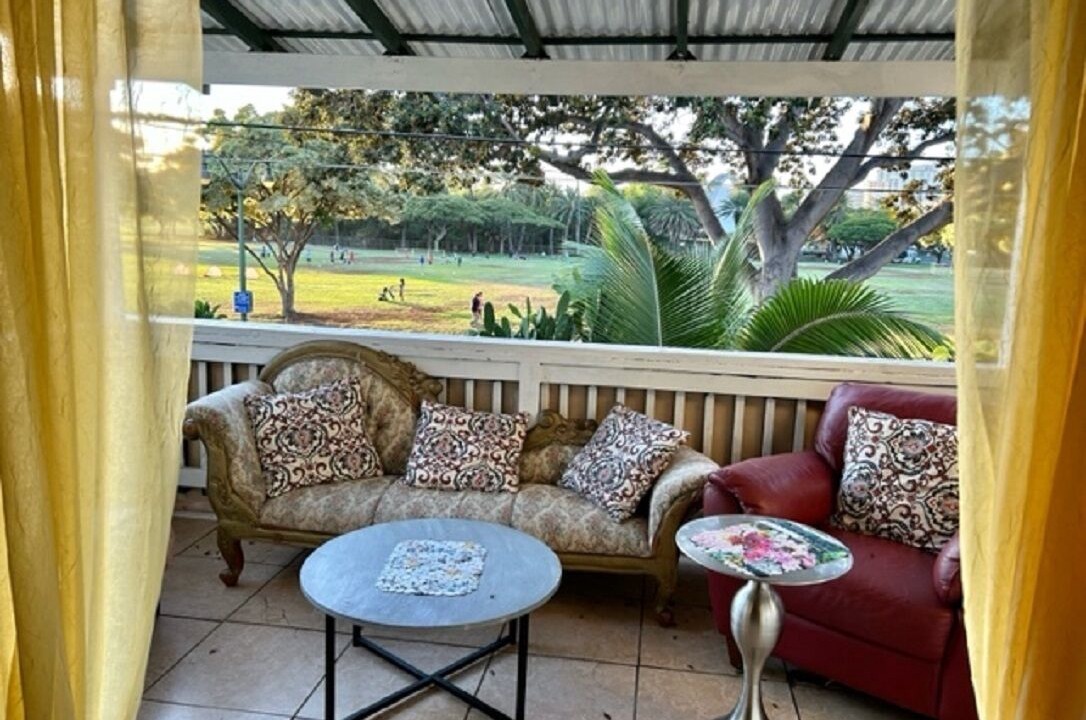 Photo of Outdoor in Diamond Head - Kapahulu - St. Louis