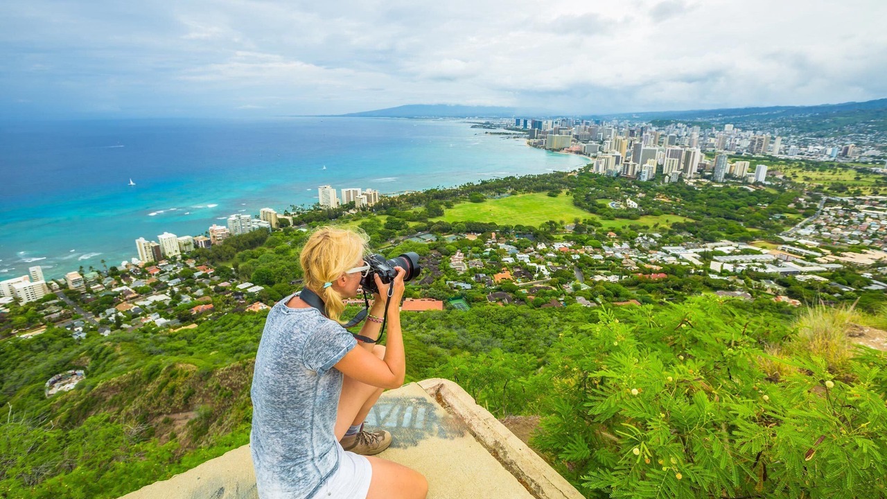 Photo of Others in Diamond Head - Kapahulu - St. Louis