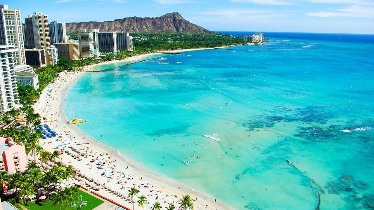 Photo of Others in Diamond Head - Kapahulu - St. Louis