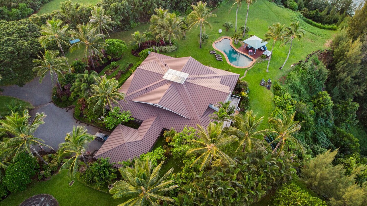 Photo of Outdoor in Kilauea