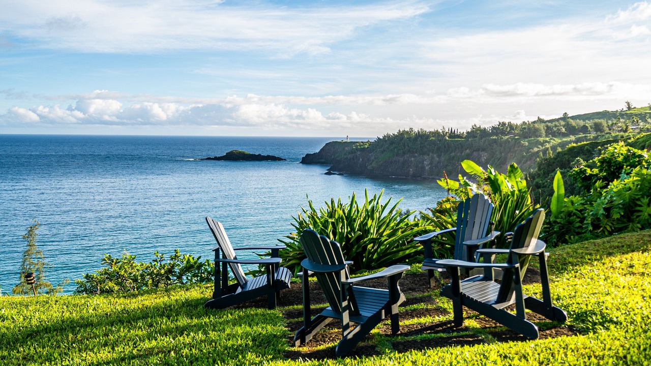 Photo of Outdoor in Kilauea