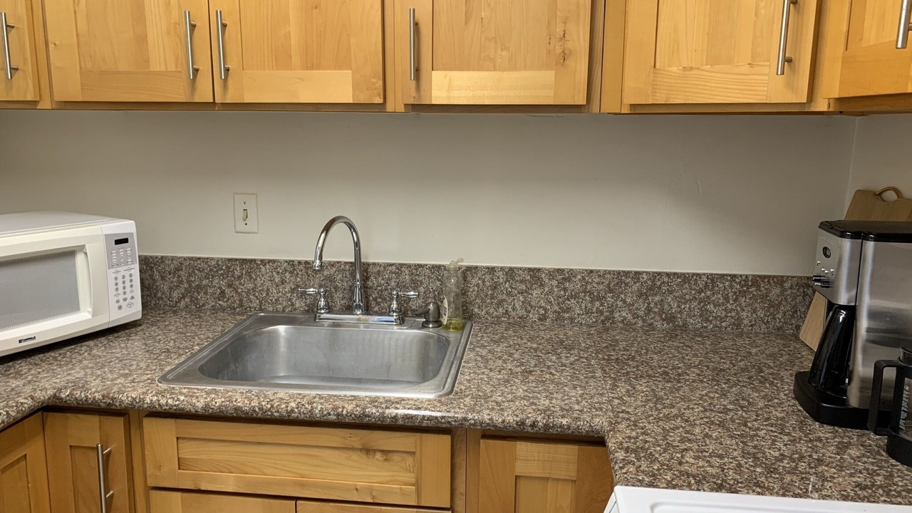 Photo of Kitchen in McCully - Moiliili