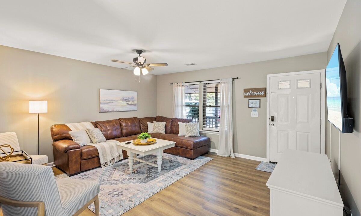 Photo of Bedroom in Port Royal
