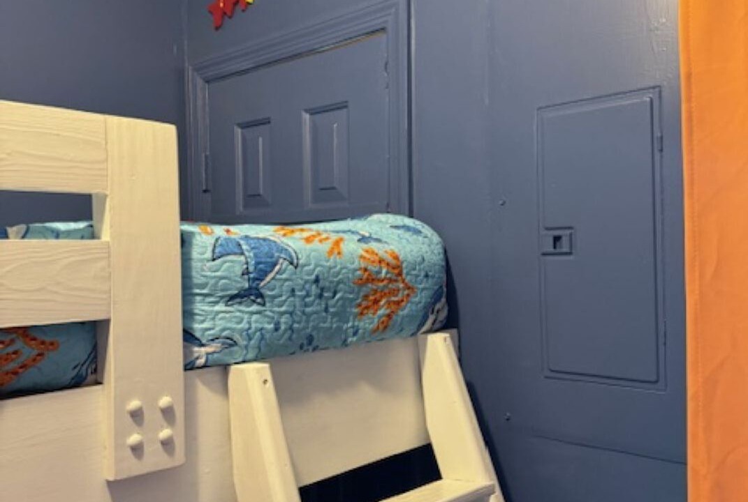 Photo of Bedroom in Ocean Isle Beach