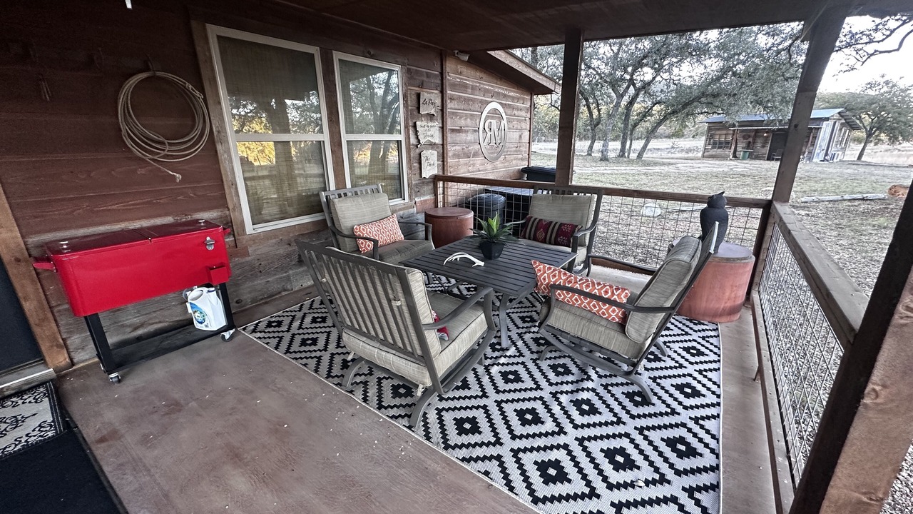 Photo of Outdoor in Leakey