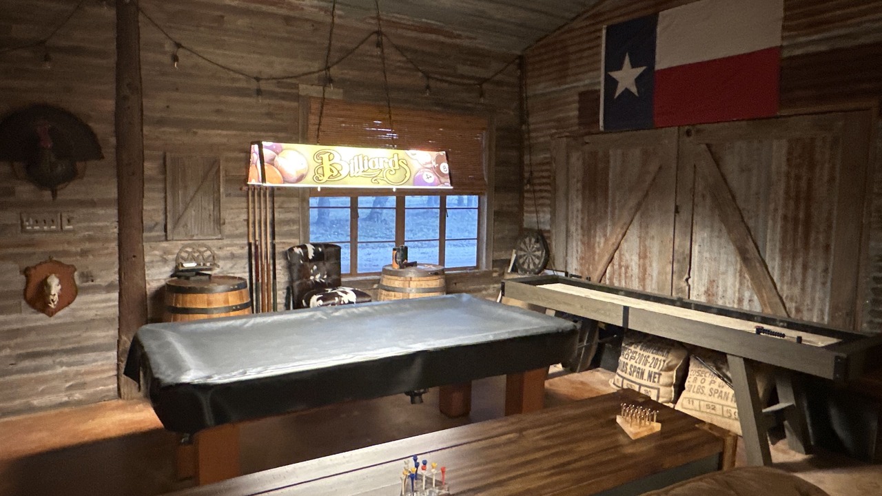 Photo of Bedroom in Leakey