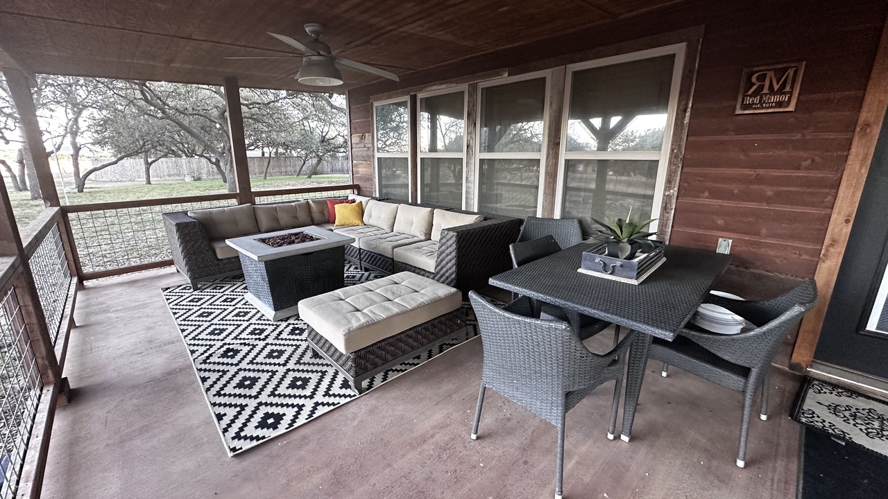 Photo of Outdoor in Leakey