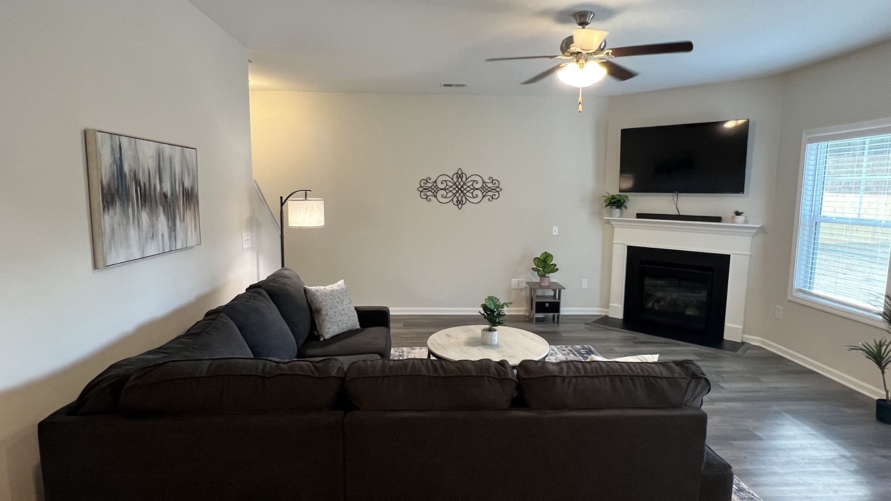 Photo of Livingroom in Anderson