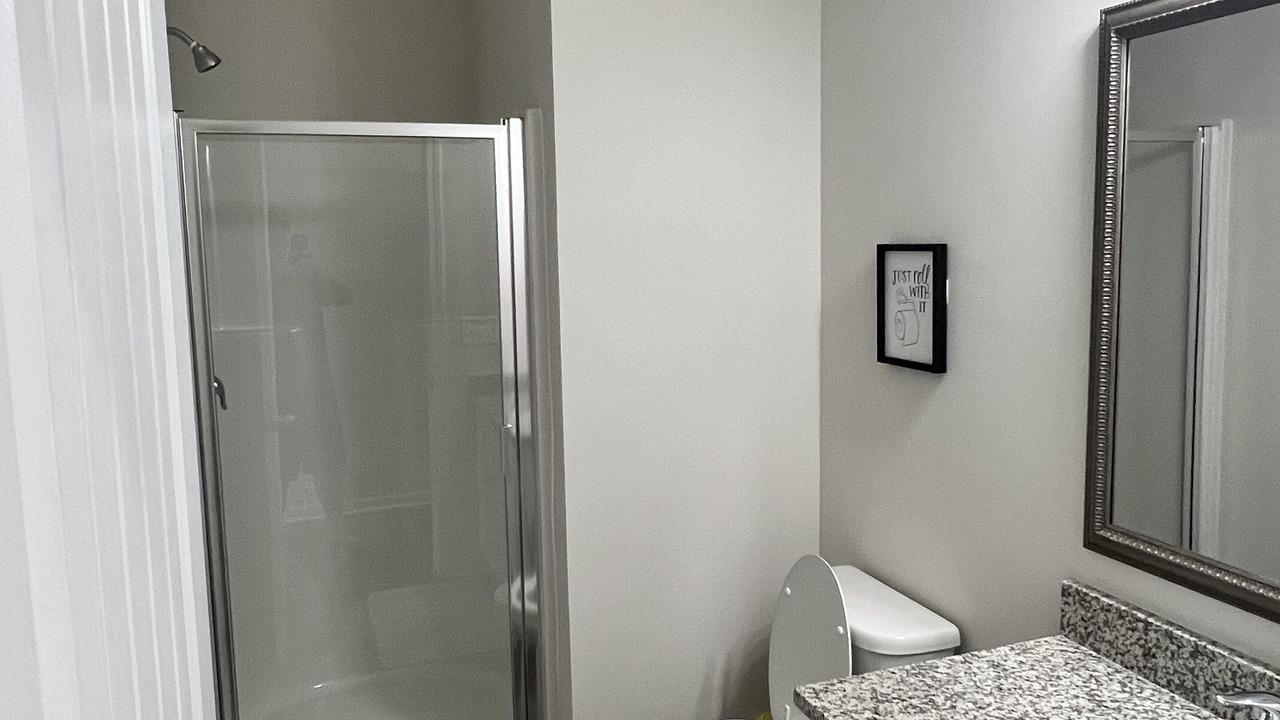 Photo of Bathroom in Anderson