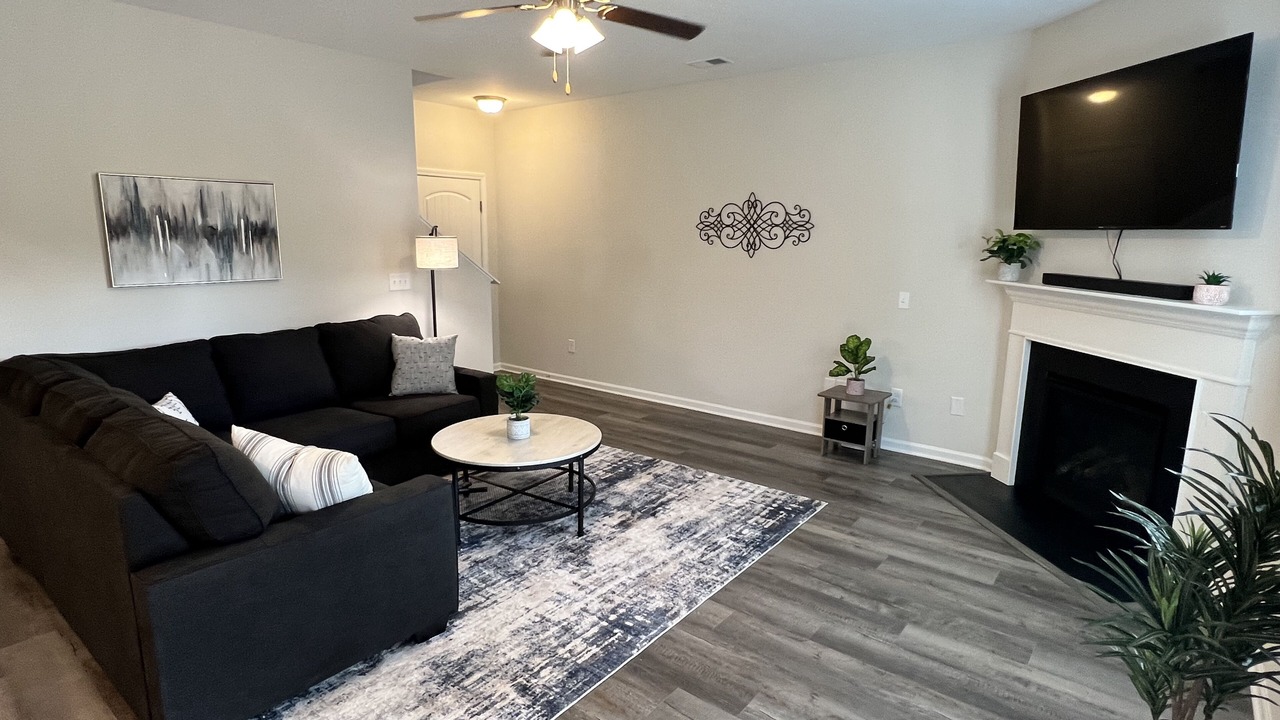 Photo of Livingroom in Anderson