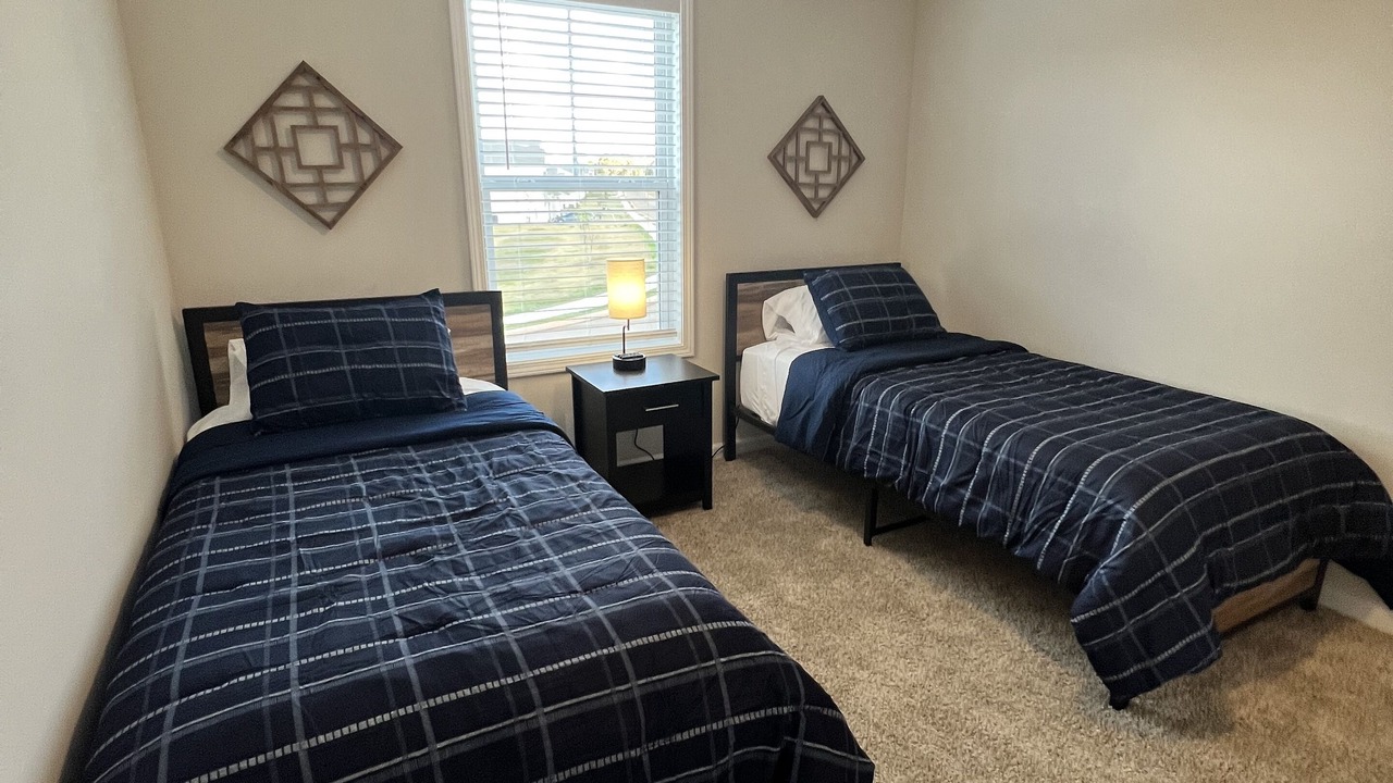 Photo of Bedroom in Anderson