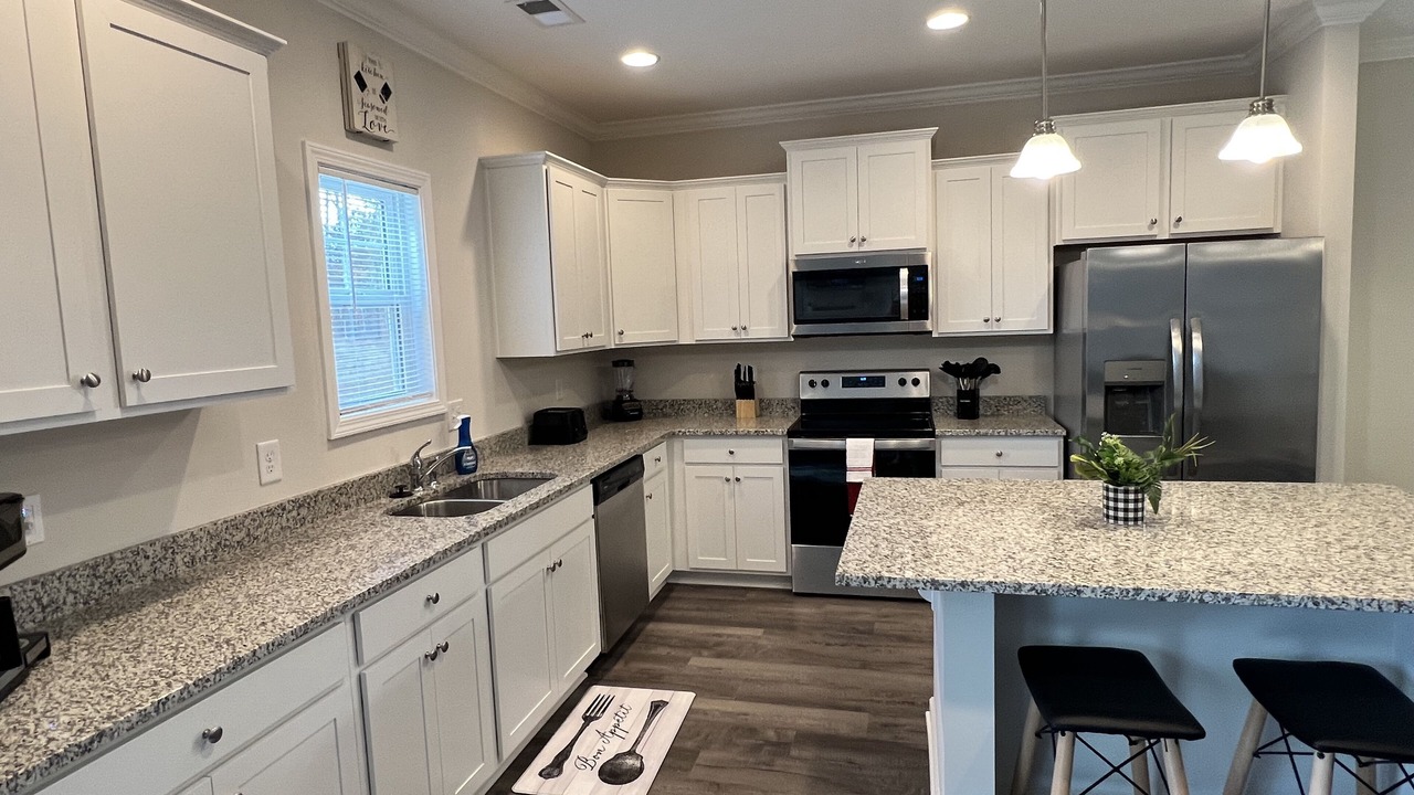 Photo of Kitchen in Anderson