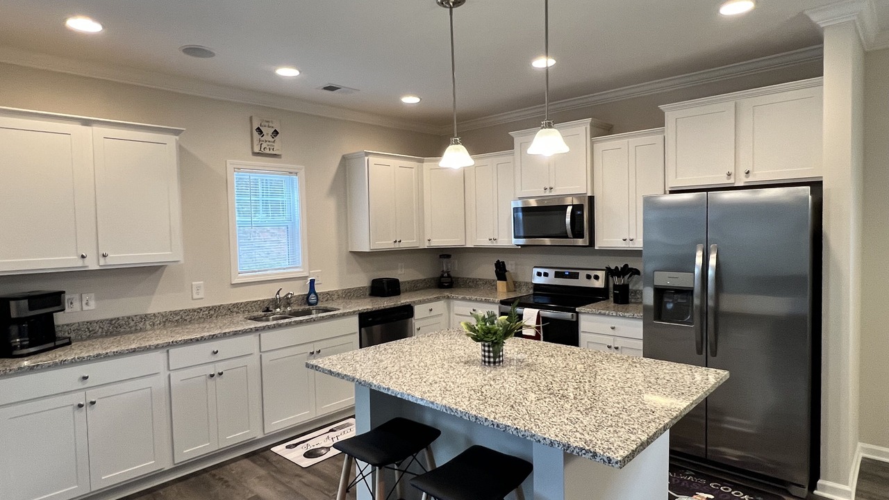 Photo of Kitchen in Anderson