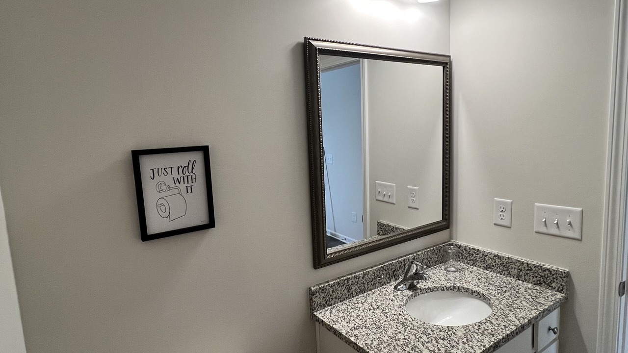 Photo of Bathroom in Anderson