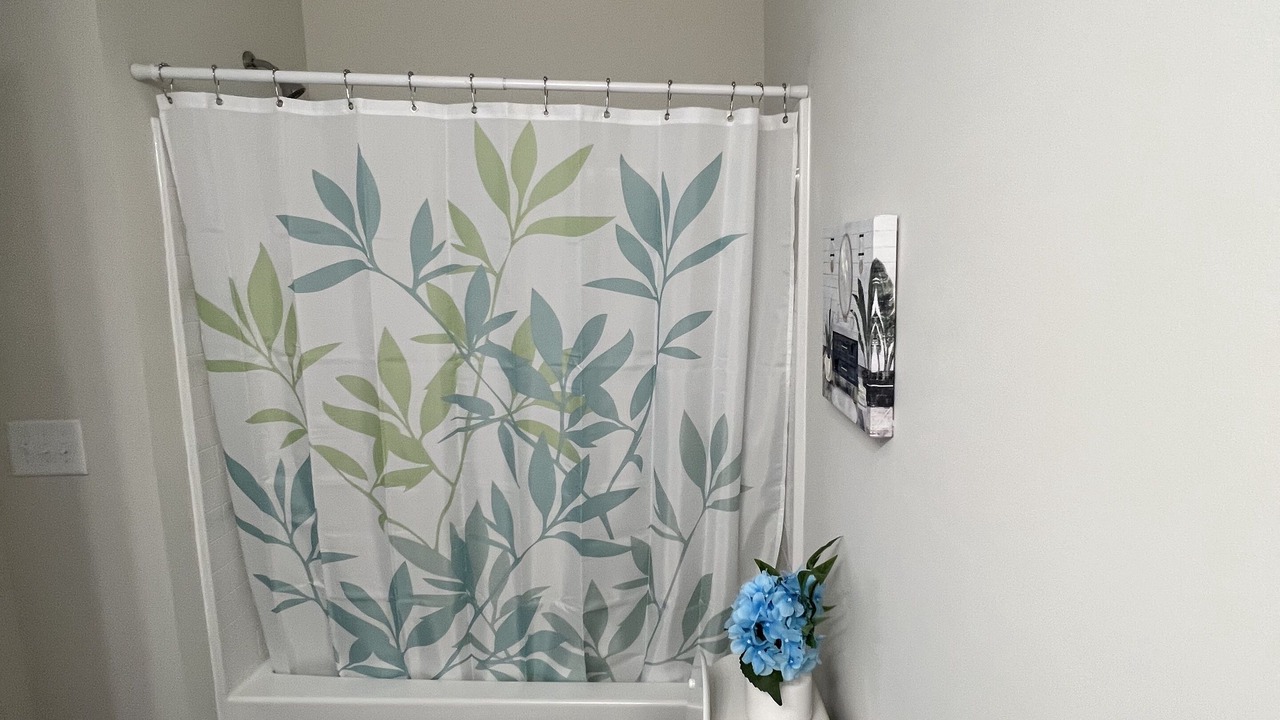 Photo of Bathroom in Anderson