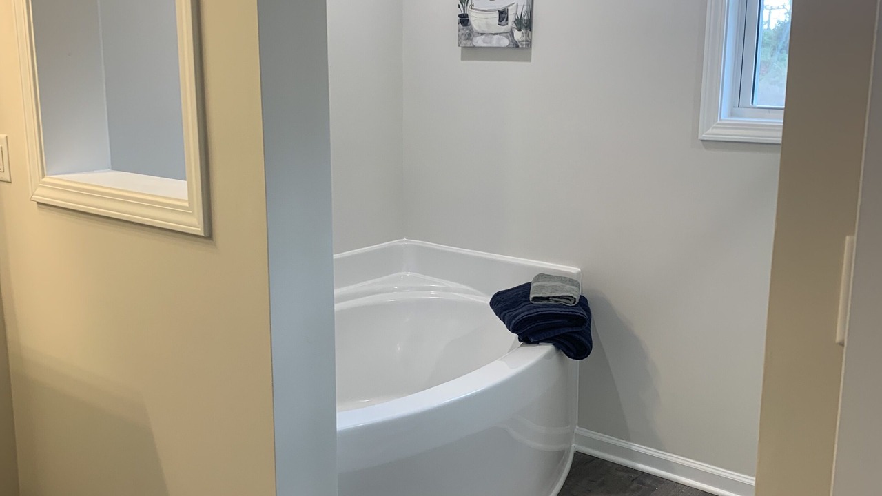 Photo of Bathroom in Anderson