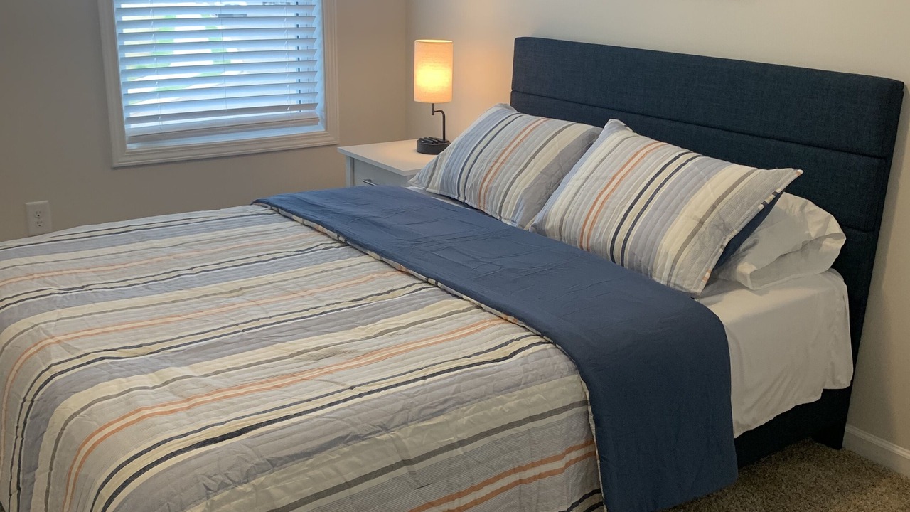 Photo of Bedroom in Anderson