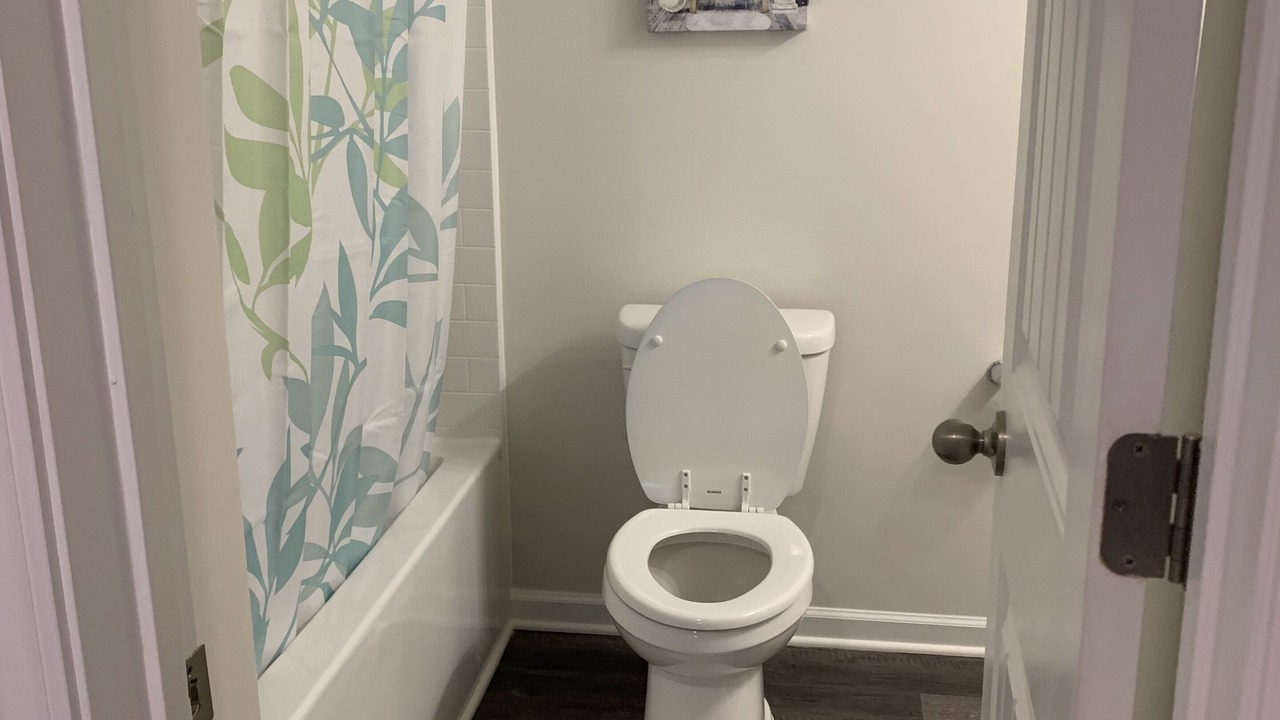 Photo of Bathroom in Anderson