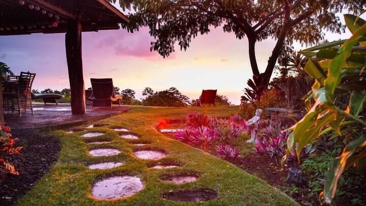 Photo of Outdoor in Honalo