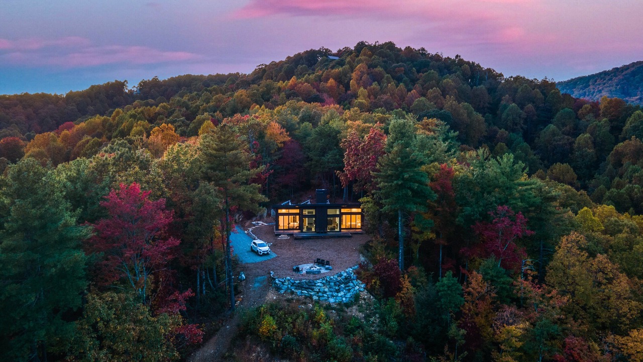 Photo of Outdoor in Lenoir