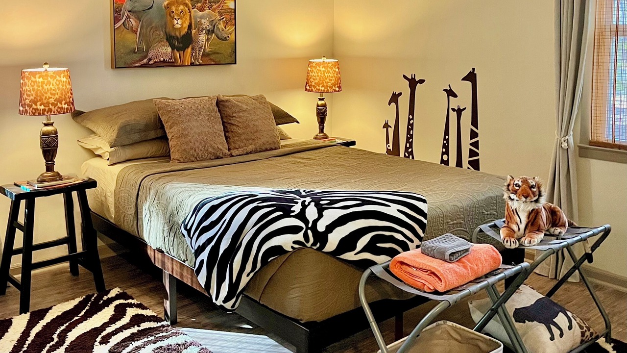 Photo of Bedroom in Holly Ridge