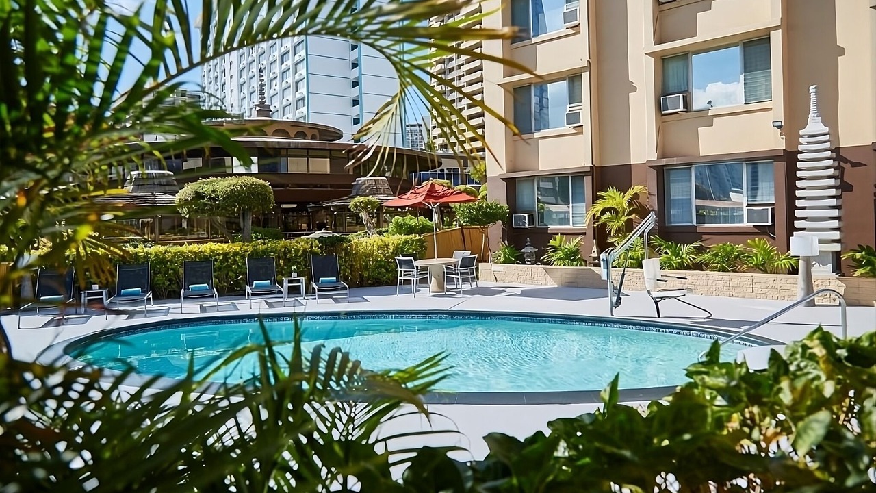 Photo of Outdoor in Ala Moana