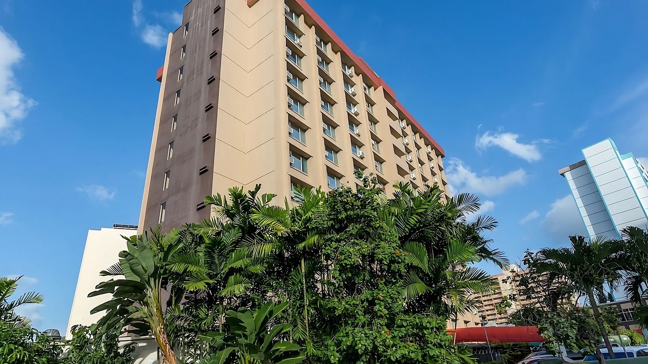 Photo of Outdoor in Ala Moana